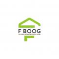 Logo  # 1180381 für Neues Logo fur  F  BOOG IMMOBILIENBEWERTUNGEN GMBH Wettbewerb