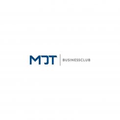 Logo # 1179679 voor MDT Businessclub wedstrijd