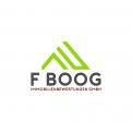 Logo  # 1180382 für Neues Logo fur  F  BOOG IMMOBILIENBEWERTUNGEN GMBH Wettbewerb