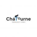Logo design # 1035022 for Create Logo ChaTourne Productions contest