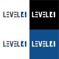 Logo design # 1039037 for Level 4 contest