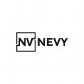 Logo design # 1239574 for Logo for high quality   luxury photo camera tripods brand Nevy contest