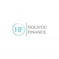 Logo design # 1127720 for LOGO for my company ’HOLISTIC FINANCE’     contest