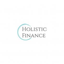 Logo design # 1127721 for LOGO for my company ’HOLISTIC FINANCE’     contest