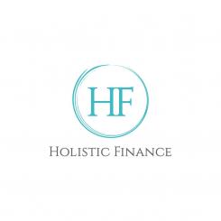 Logo design # 1127722 for LOGO for my company ’HOLISTIC FINANCE’     contest