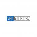 Logo # 1105653 voor Logo voor VGO Noord BV  duurzame vastgoedontwikkeling  wedstrijd