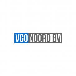 Logo design # 1105653 for Logo for VGO Noord BV  sustainable real estate development  contest