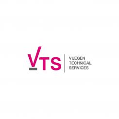 Logo # 1122708 voor new logo Vuegen Technical Services wedstrijd