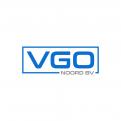 Logo # 1105654 voor Logo voor VGO Noord BV  duurzame vastgoedontwikkeling  wedstrijd
