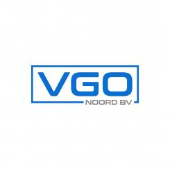 Logo design # 1105654 for Logo for VGO Noord BV  sustainable real estate development  contest