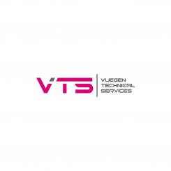 Logo # 1122710 voor new logo Vuegen Technical Services wedstrijd