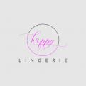 Logo design # 1228447 for Lingerie sales e commerce website Logo creation contest
