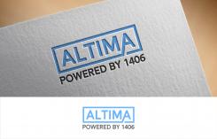 Logo design # 1072453 for logo for industrialconsultancy services  Altima  www 1406 nl  contest