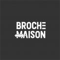 Logo design # 1217814 for LOGO  La Broche Maison  contest