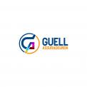 Logo # 1299574 voor Maak jij het creatieve logo voor Guell Assuradeuren  wedstrijd