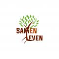 Logo # 1219522 voor Logo SAMenLeven wedstrijd