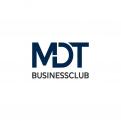 Logo # 1179697 voor MDT Businessclub wedstrijd