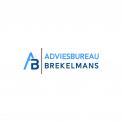 Logo design # 1124123 for Logo for Adviesbureau Brekelmans  consultancy firm  contest