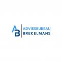 Logo design # 1124124 for Logo for Adviesbureau Brekelmans  consultancy firm  contest