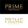 Logo design # 963816 for Logo for partyband PRIME contest