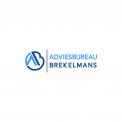 Logo design # 1124125 for Logo for Adviesbureau Brekelmans  consultancy firm  contest