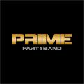 Logo design # 963817 for Logo for partyband PRIME contest