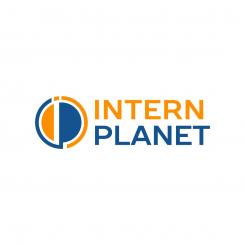 Logo # 1158836 voor Logo voor een website InternPlanet wedstrijd