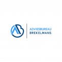 Logo design # 1124126 for Logo for Adviesbureau Brekelmans  consultancy firm  contest
