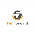 Logo # 1188732 voor Ontwerp logo voor een nieuw Business coach en consulting bureau FunForward  wedstrijd