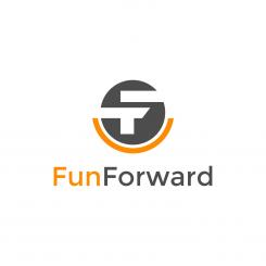 Logo # 1188732 voor Ontwerp logo voor een nieuw Business coach en consulting bureau FunForward  wedstrijd
