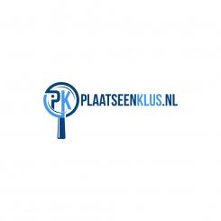 Logo # 1145396 voor Ontwerp nieuw logo voor  plaats een klus nl wedstrijd