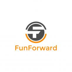 Logo design # 1188734 for Disign a logo for a business coach company FunForward contest