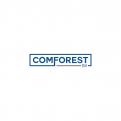 Logo # 1219533 voor ontwerp een verassend logo voor Comforest  een duurzaam en slim systeem om klimaat van kantoorgebouwen te regelen wedstrijd