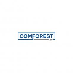 Logo # 1219533 voor ontwerp een verassend logo voor Comforest  een duurzaam en slim systeem om klimaat van kantoorgebouwen te regelen wedstrijd