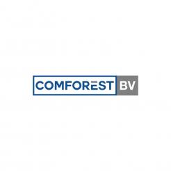 Logo # 1219534 voor ontwerp een verassend logo voor Comforest  een duurzaam en slim systeem om klimaat van kantoorgebouwen te regelen wedstrijd