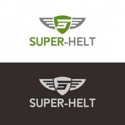 Logo # 1146503 voor Logo voor een bedrijf met gezonde granola’s wedstrijd