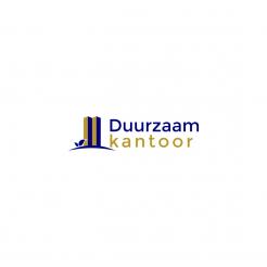Logo design # 1135570 for Design a logo for our new company ’Duurzaam kantoor be’  sustainable office  contest