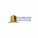 Logo design # 1135571 for Design a logo for our new company ’Duurzaam kantoor be’  sustainable office  contest