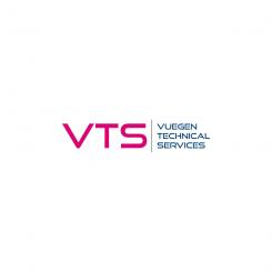 Logo design # 1121627 for new logo Vuegen Technical Services contest