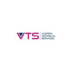 Logo # 1121628 voor new logo Vuegen Technical Services wedstrijd