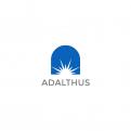 Logo design # 1228668 for ADALTHUS contest