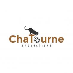 Logo design # 1034352 for Create Logo ChaTourne Productions contest
