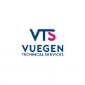 Logo # 1121629 voor new logo Vuegen Technical Services wedstrijd
