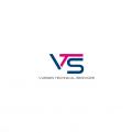 Logo design # 1121630 for new logo Vuegen Technical Services contest