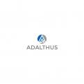 Logo design # 1228670 for ADALTHUS contest