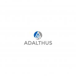 Logo design # 1228670 for ADALTHUS contest