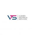 Logo design # 1121631 for new logo Vuegen Technical Services contest