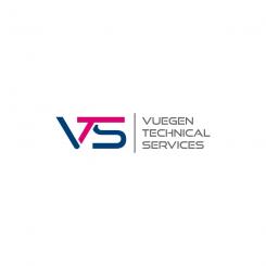 Logo # 1121631 voor new logo Vuegen Technical Services wedstrijd