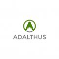 Logo design # 1228671 for ADALTHUS contest