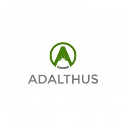 Logo design # 1228671 for ADALTHUS contest